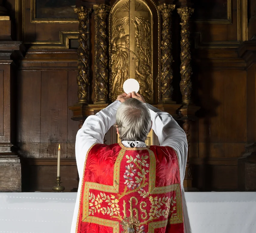 eucharistieenik