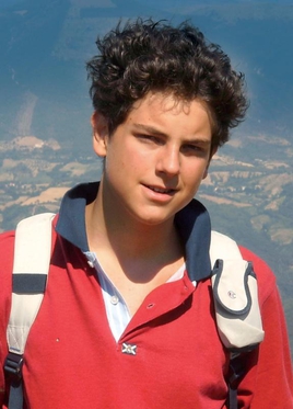 Carlo Acutis foto