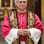 Paus Leo XIV