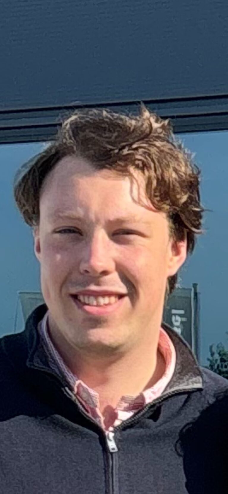 Jordi Joosten